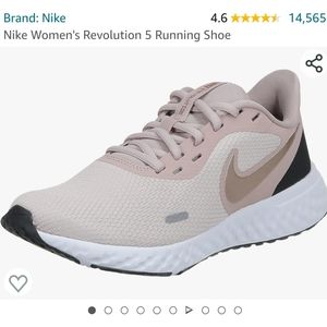Women's Nike Revolution 5 Running Shoes